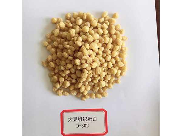 大豆组织蛋白D302